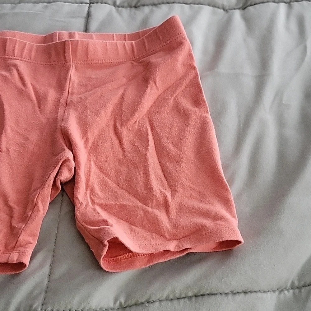 Faded Glory Girl's Shorts